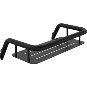 DEANTE - Silia nero Sprchový kôš ADI_N551 vyobraziť