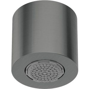 DEANTE - Silia titán Pevná sprchová hlavica, 1 funkcia NQS_D30K vyobraziť