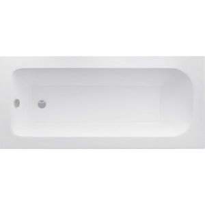 MEXEN - Vega obdĺžniková vaňa 180 x 80, biela 55011808000 vyobraziť