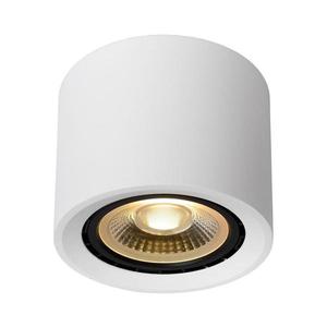 Lucide 09921/12/31 - LED Stmievateľné bodové svietidlo FEDLER 1xGU10/12W/230V biela 09921/12/31 vyobraziť