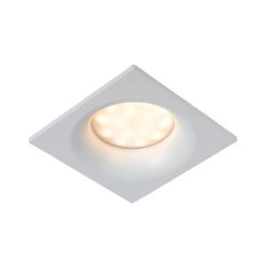 Lucide 09924/01/31-Kúpeľňové podhľadové svietidlo ZIVA 1xGU10/50W/230V IP44 biela 09924/01/31 vyobraziť