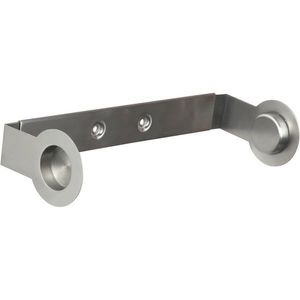 Wenko Nástenný nehrdzavejúci držiak na papierové utierky Cerri vyobraziť