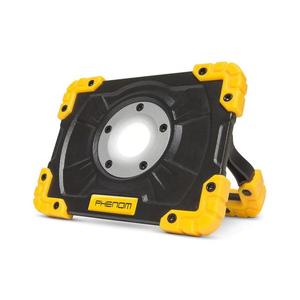 LED Prenosný mini reflektor LED/5W/5V Li-Ion 2000mAh IP33 GL-18645 vyobraziť