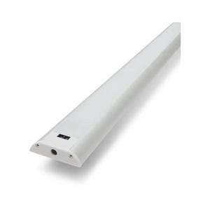 LED Stmievateľné podlinkové svietidlo so senzorom LED/9W/12/230V 4000K GL-55845 vyobraziť
