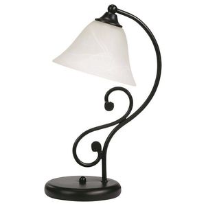 Rabalux 7772 Dorothea stolná lampa vyobraziť