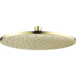 DEANTE - Cascada brúsené zlato Sprchová hlavica, okrúhla NAC_R00K vyobraziť