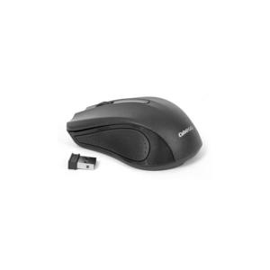 Bezdrôtová myš 1000 DPI 2xAAA čierna OM0419B vyobraziť