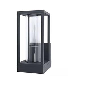 Ledvance - Vonkajšie nástenné svietidlo FRAME 1xE27/60W/230V IP44 4058075554399 vyobraziť