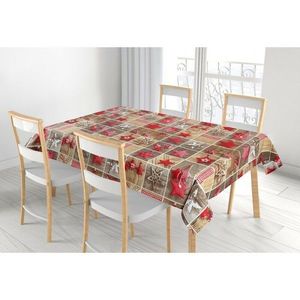 Bellatex Obrus Patchwork, 120 x 140 cm, 120 x 140 cm vyobraziť