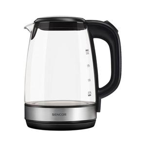Sencor - Rýchlovarná kanvica 2 l 2200W/230V 41003848 vyobraziť