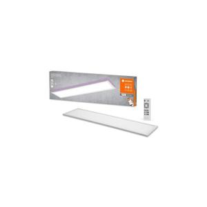Ledvance - LED RGBW Stmievateľný panel SMART+ PLANON LED/30W/230V Wi-Fi + DO 4058075650213 vyobraziť