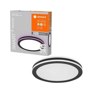 Ledvance -LED RGBW Stmievateľné stropné svietidlo SMART+ CIRCLE LED/28W/230V Wi-Fi 4058075573833 vyobraziť