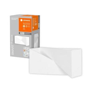 Ledvance - LED Stmievateľné nástenné svietidlo SMART+ SWAN LED/23W/230V Wi-Fi 4058075574021 vyobraziť