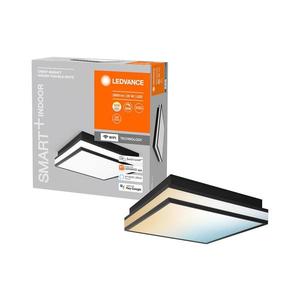 Ledvance - LED Stmievateľné stropné svietidlo SMART+ MAGNET LED/26W/230V Wi-Fi 4058075572737 vyobraziť