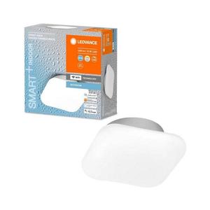 Ledvance-LED Stmievateľné kúpeľňové svietidlo SMART+ AQUA LED/12W/230V IP44 Wi-Fi 4058075574373 vyobraziť