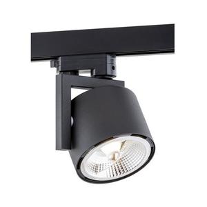Argon 4751 - LED Bodové svietidlo do lištového systému ALTO 1xGU10/12W/230V černá 4751 vyobraziť