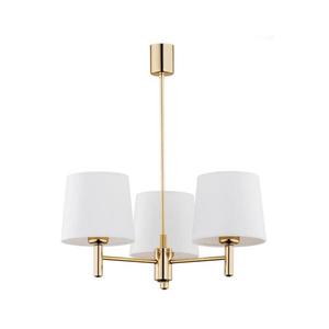 Argon 6110 - Luster na tyči PONTE 3xE27/15W/230V 6110 vyobraziť