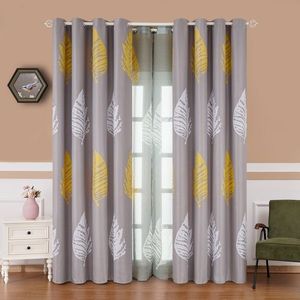 4Home Výhodná sada Zatemňovací záves Montreal, 150 x 250 cm, 2 ks vyobraziť