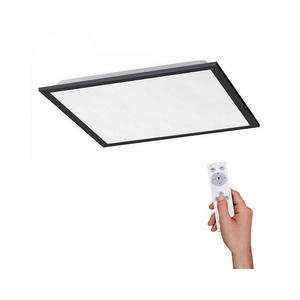 Leuchten Direkt 14755-18- LED Stmievateľné stropné svietidlo FLAT LED/28W/230V +DO 14755-18 vyobraziť