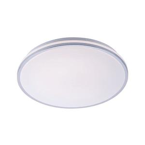 Leuchten Direkt 14844-17 - LED Kúpeľňové stropné svietidlo ISABELL LED/22W/230V IP44 14844-17 vyobraziť