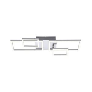 Leuchten Direkt 14030-55 - LED Prisadený luster IVEN 2xLED/12W/230V + 2xLED/5, 5W 14030-55 vyobraziť