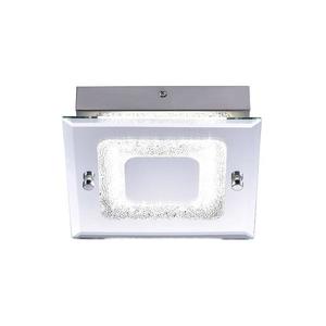 Leuchten Direkt 11570-17 - LED Stropné svietidlo LISA LED/6W/230V 11570-17 vyobraziť