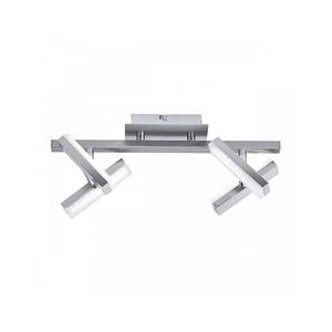 Leuchten Direkt 11277-55 - LED Bodové svietidlo RICO 4xLED/2W/230V 11277-55 vyobraziť