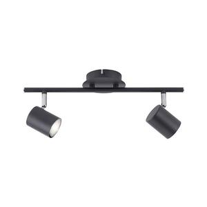 Leuchten Direkt 11942-13 - LED Bodové svietidlo TARIK 2xGU10/5W/230V antracit 11942-13 vyobraziť