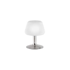 Paul Neuhaus 4078-55 -LED Stmievateľná stolná lampa TILL 1xG9/3W/230V matný chróm 4078-55 vyobraziť