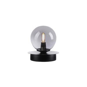 Paul Neuhaus 4039-18 - LED Stolná lampa WIDOW 1xG9/3W/230V 4039-18 vyobraziť