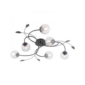 Paul Neuhaus 6737-18 - LED Prisadený luster WIDOW 6xG9/3W/230V 6737-18 vyobraziť