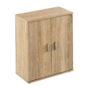 Skriňa ADELI typ 1, dub Sonoma vyobraziť