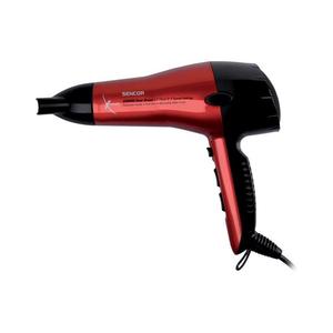 Sencor - Fén 2000W/230V červená 40020114 vyobraziť