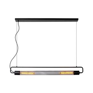 Lucide 05433/02/30 - Luster na lanku CALIXT 2xE27/10W/230V 05433/02/30 vyobraziť