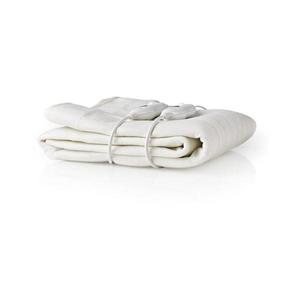 PEBL110CWT2 - Elektrická vyhrievacia deka pre dve osoby 120W/230V 160x140 cm PEBL110CWT2 vyobraziť