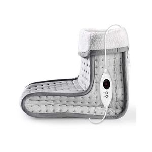 PEFW110CGY - Elektrický ohrievač nôh 100W/230V PEFW110CGY vyobraziť