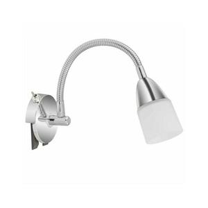 Briloner 2097-018 - LED Osvetlenie zrkadla SPLASH 1xG9/2, 5W/230V vyobraziť