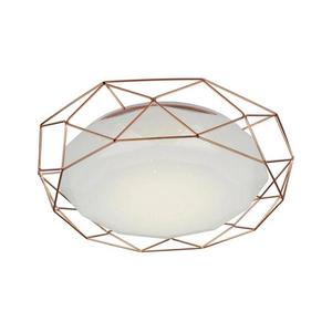 LED Stropné svietidlo SVEN LED/24/230V zlatá 98-73174 vyobraziť
