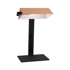 Stolná lampa BANKIER 1xE14/40W/230V 41-78346 vyobraziť