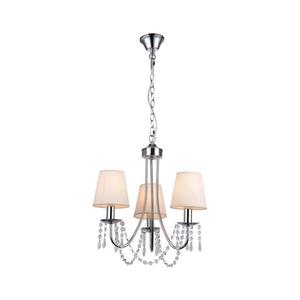 Luster na reťazi RUTI 3xE14/40W/230V 33-58713 vyobraziť