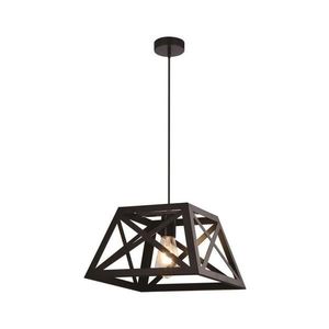 Luster na lanku ORIGAMI 1xE27/40W/230V 31-78520 vyobraziť