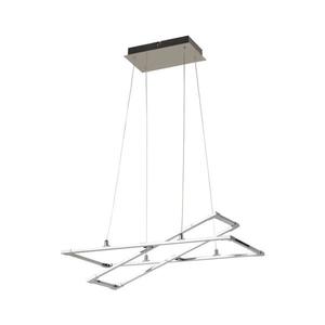 LED Luster na lanku KSEROS LED/35W/230V A0033-320 vyobraziť