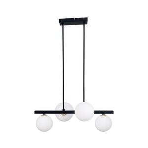 Luster na tyči KAMA 4xG9/28W/230V 34-01214 vyobraziť