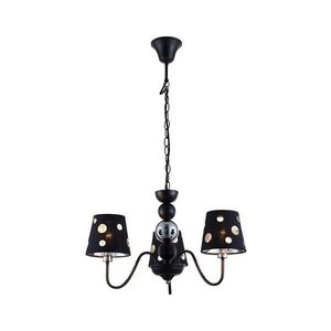 Luster na reťazi BATLEY 3xE14/60W/230V 50203105 vyobraziť