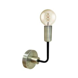 Nástenná lampa SAGA 1xE27/40W/230V 21-01313 vyobraziť