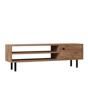 Televízny stolík Avila Atlantic Pine vyobraziť