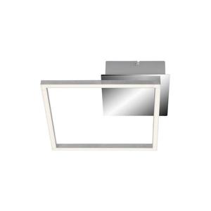 Briloner 3105-018 - LED Stmievateľné stropné svietidlo FRAMES LED/9, 7W/230V 3105-018 vyobraziť