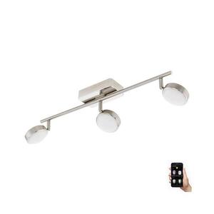 Eglo 33223 - LED RGBW Stmievateľné bodové svietidlo CORROPOLI-C 3xLED/5W/230V 33223 vyobraziť