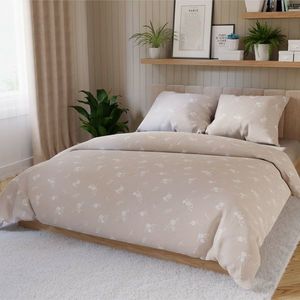 Forbyt Saténové obliečky Velora, 140 x 200 cm, 70 x 90 cm vyobraziť