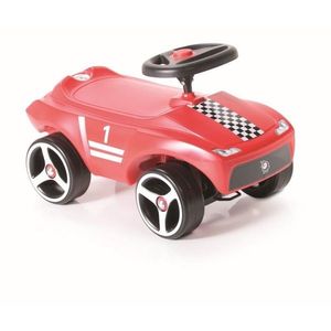 Detské odrážadlo Driftly červené vyobraziť